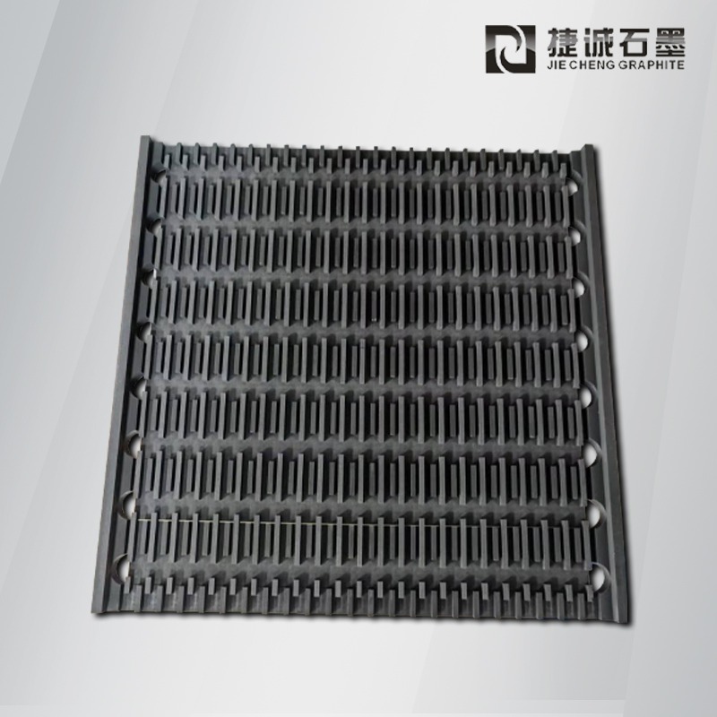 石墨治具在電子、半導(dǎo)體、光電領(lǐng)域的應(yīng)用